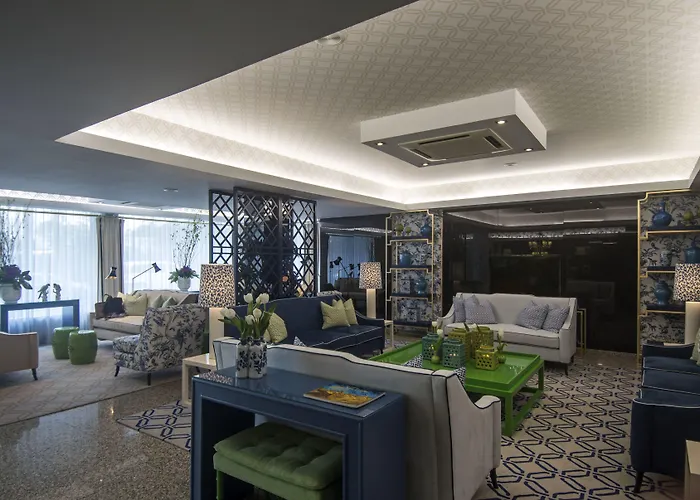 Coração de Fatima Boutique Hotel
