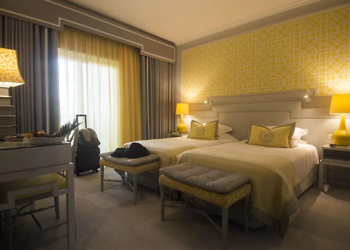 Coração de Fatima Boutique Hotel
