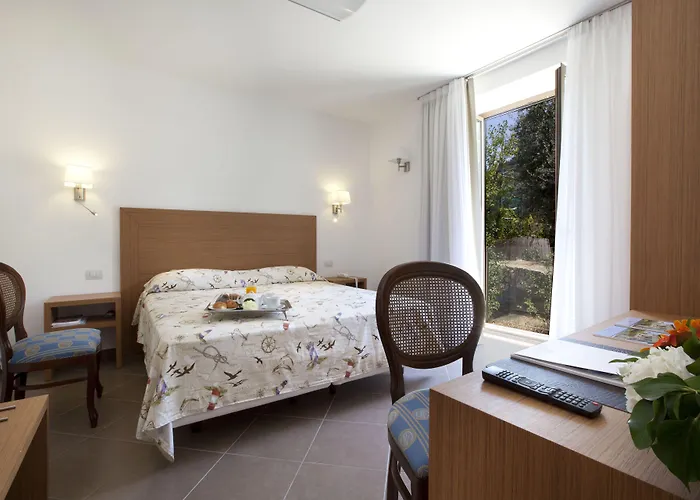 Villa Angelina
