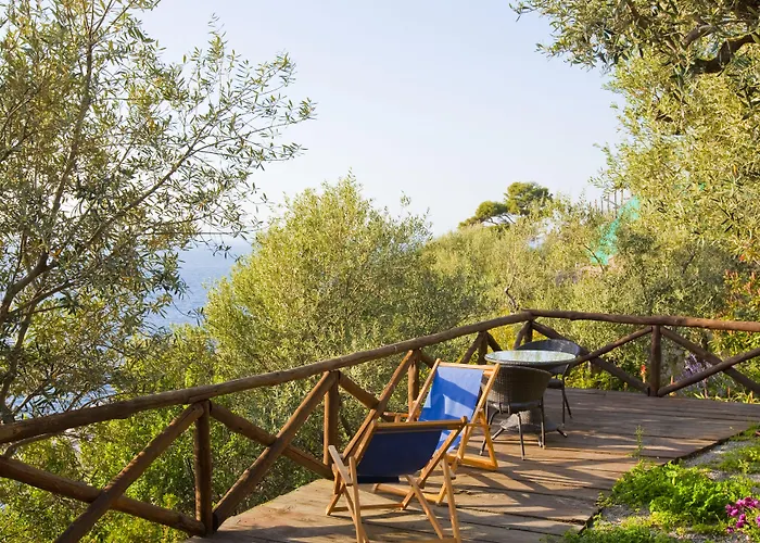 Villa Angelina
