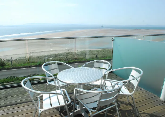 The Bay Hotel