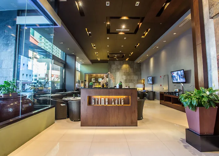 The B Hotel Alabang