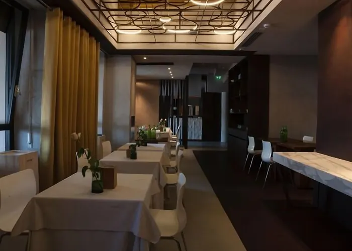 Hotel Locanda Del Benaco