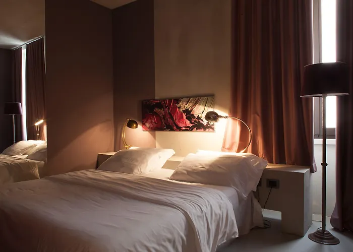 Hotel Locanda Del Benaco