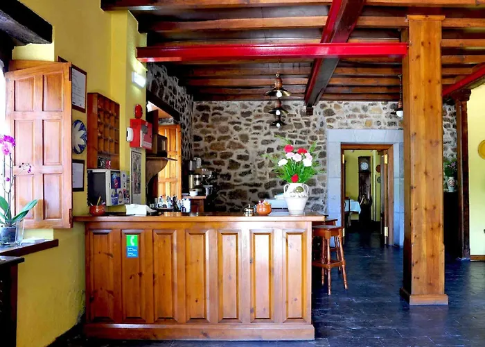 Hotel La Balsa