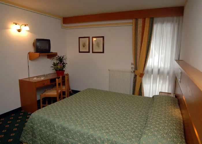 Centro Pineta Family Hotel & Wellness
