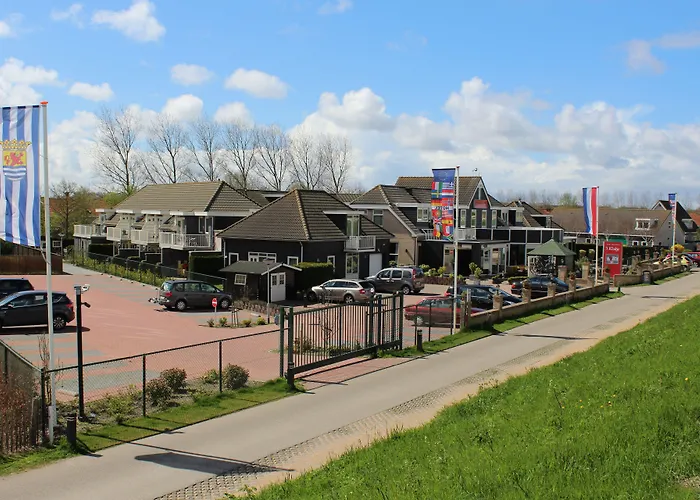 Hotel Restaurant 'T Klokje