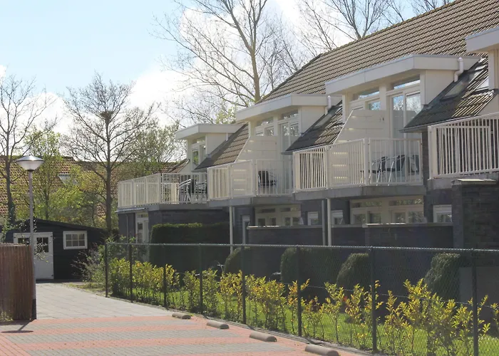 Hotel Restaurant 'T Klokje