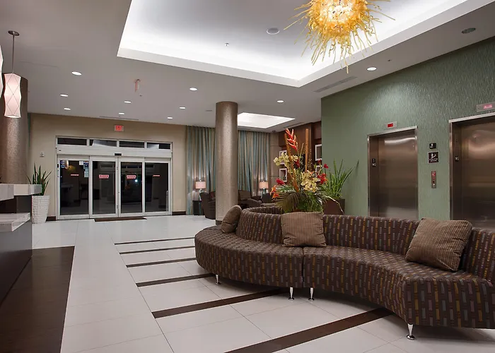 Best Western Plus Miami Intl Airport Hotel & Suites Coral Gables