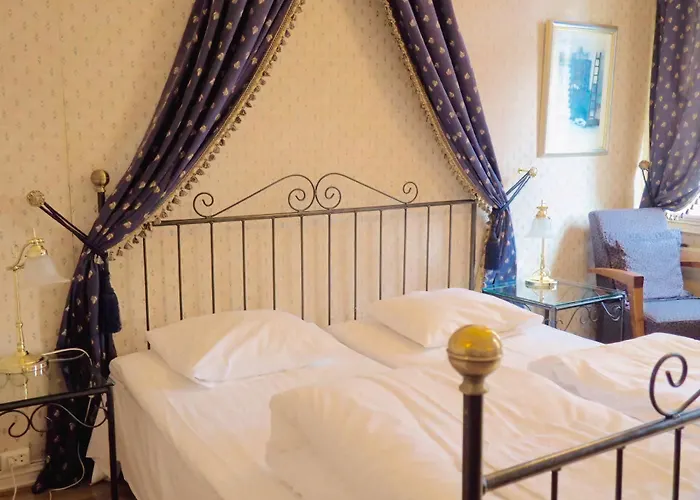 Grand Hotel Honefoss