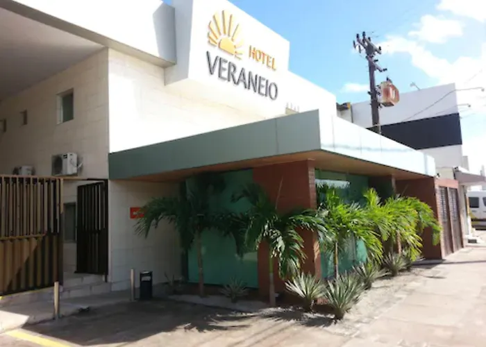 Hotel Veraneio