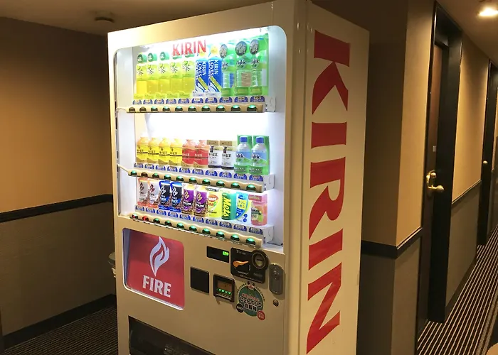 Apa Hotel Stay Toyama