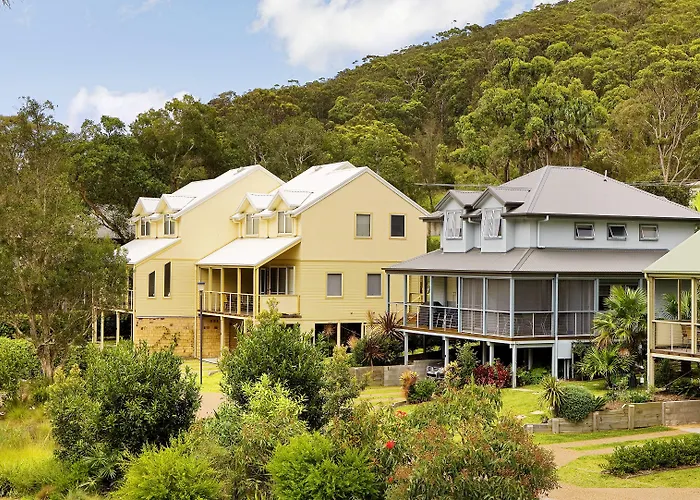 Blueys Retreat