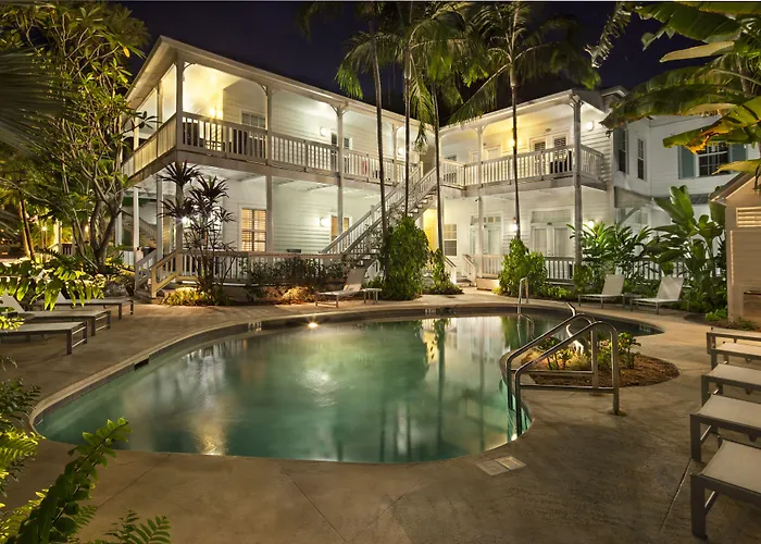 Paradise Inn - Adult Exclusive