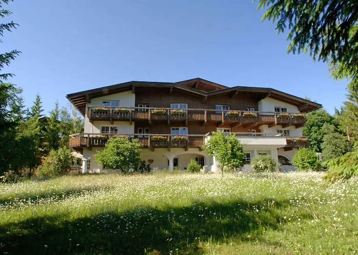 Hotel Christina
