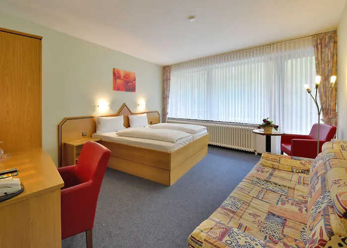 Land-Gut-Hotel Zur Post