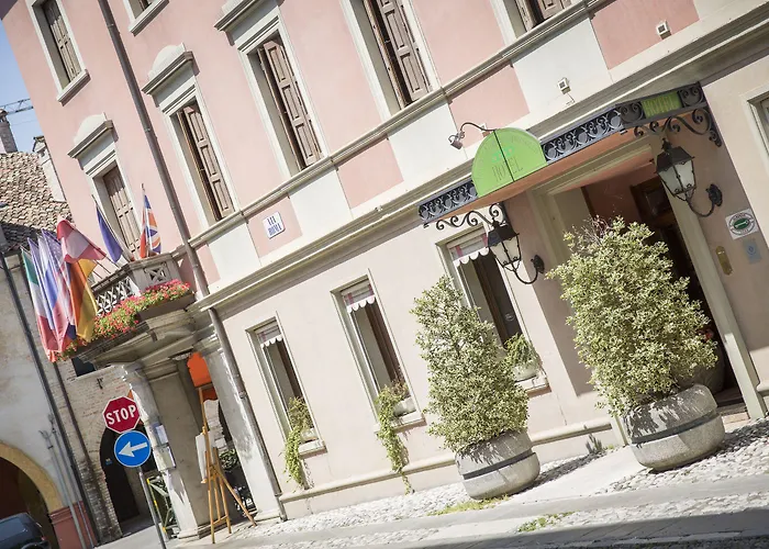 Hotel Spessotto