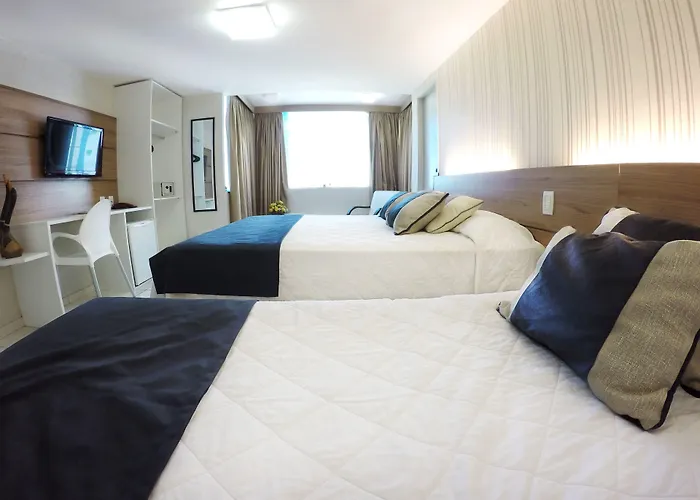 Dublê Hotel - The Original