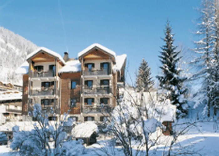 Alp'Hotel