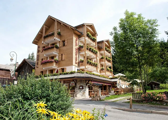 Alp'Hotel