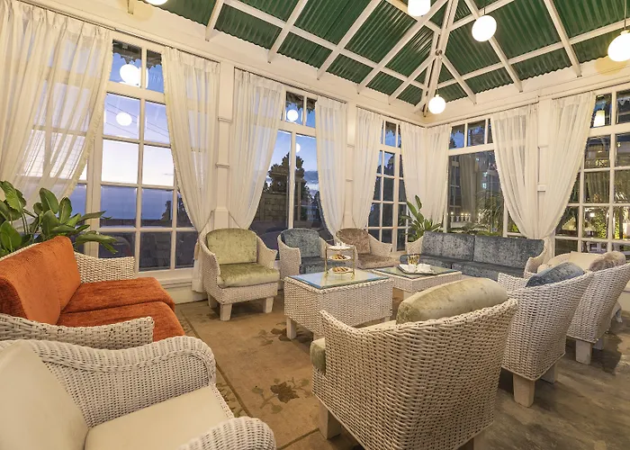 The Elgin, Darjeeling - Heritage Resort & Spa