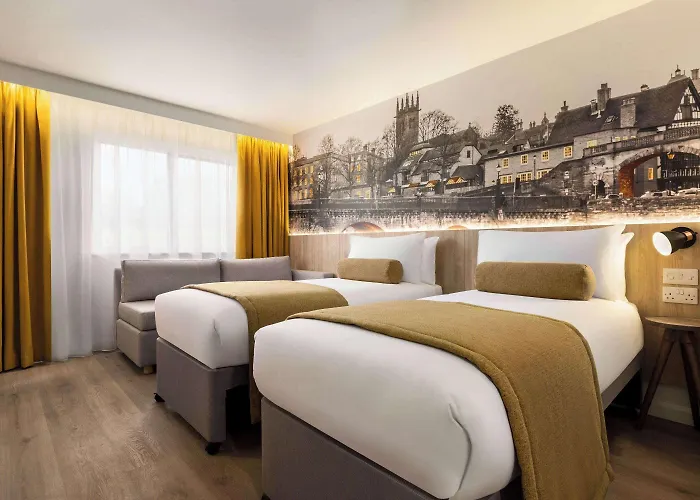 Super 8 By Wyndham Chester East