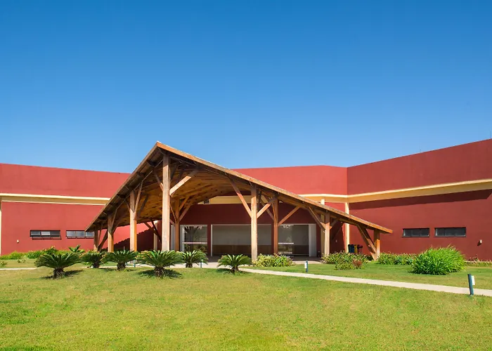 Makai Resort All Inclusive Convention Aracaju
