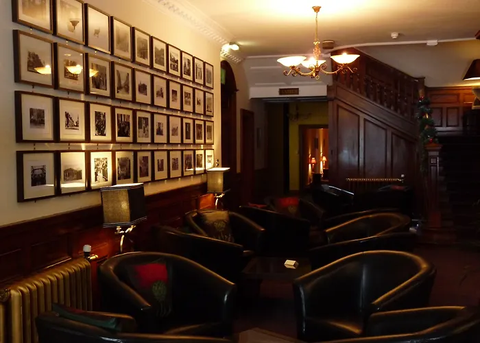 Birnam Hotel
