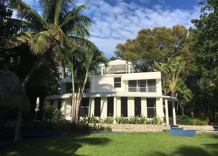 Azul Del Mar (Adults Only) Hotel Key Largo