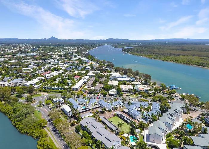 Noosa Place Resort
