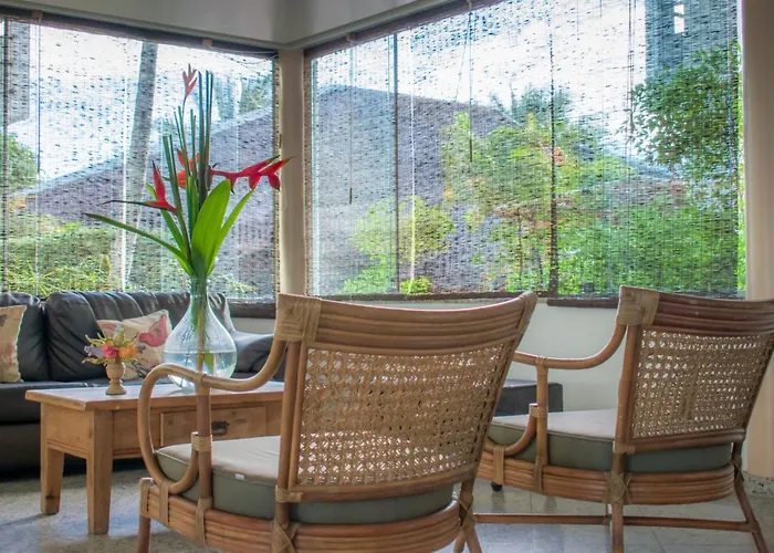 Sarana Praia Hotel