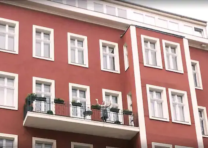Boutique Hotel Mittendrin Berlin