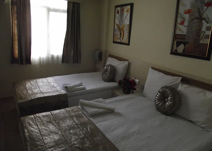 Olimpiyat Hotel Izmir