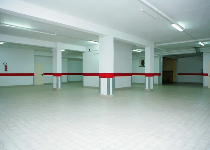 Hotel Visagi