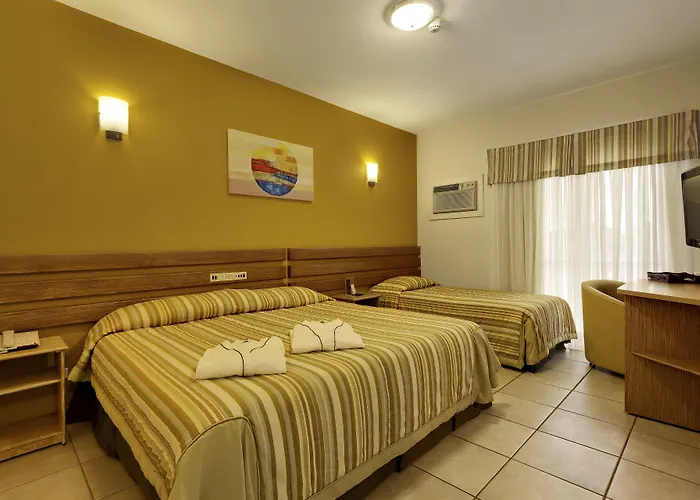 Capivari Ecoresort