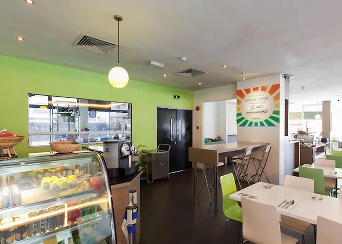 The Limetree Hotel, Kuching
