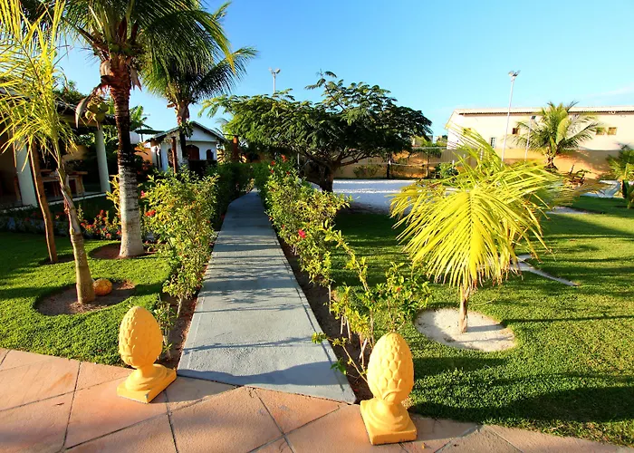 Benko'S Praia Hotel