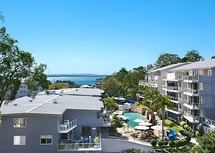Mantra Nelson Bay