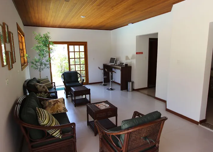 Hotel Ilhas Do Caribe - Na Melhor Regiao Da Praia Da Enseada