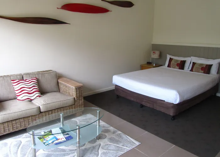 Ballina Beach Resort