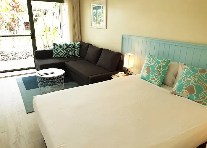 Ballina Beach Resort