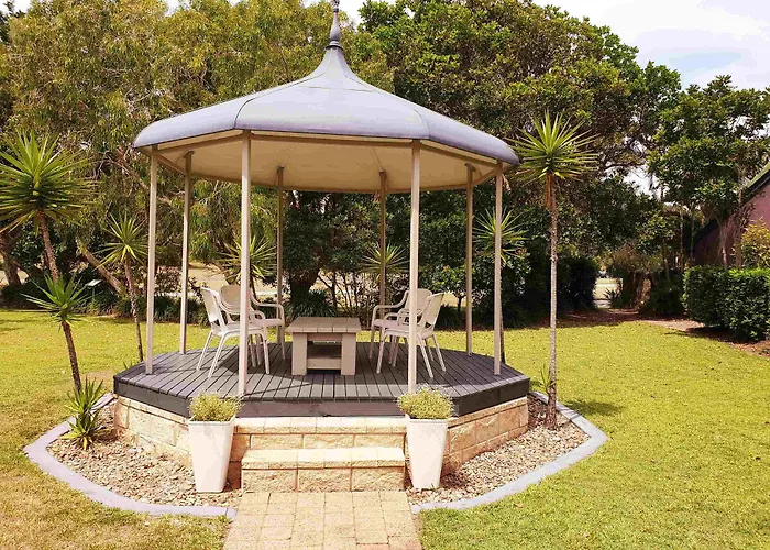 Ballina Beach Resort