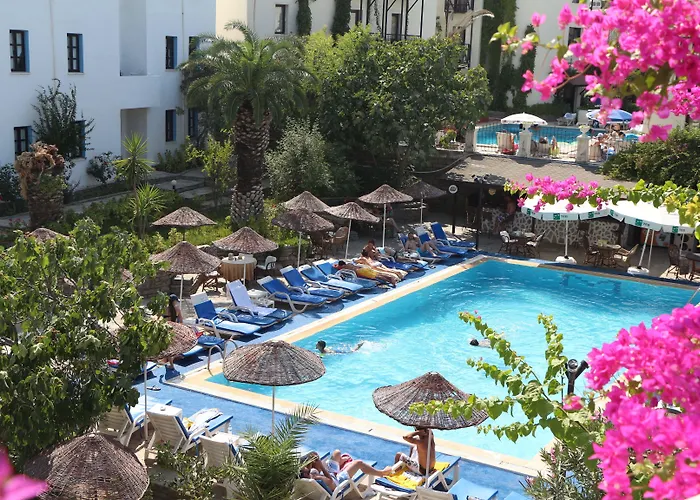 Bodrum Park Hotel