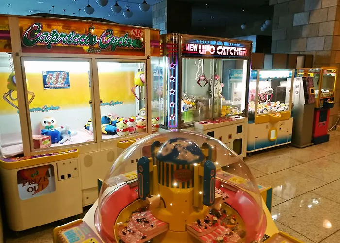 Apa Hotel & Resort Sapporo