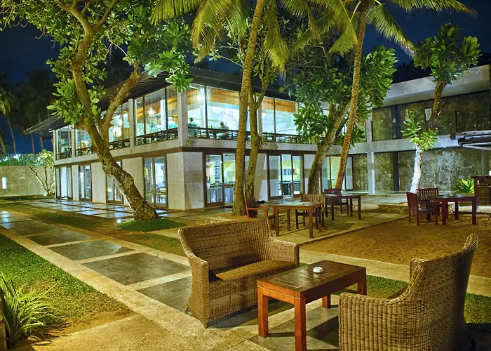 Avani Kalutara Resort