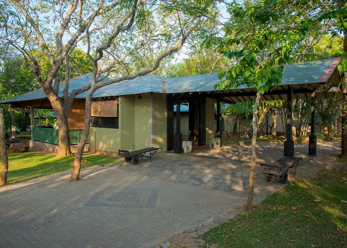 Hotel Elephant Reach