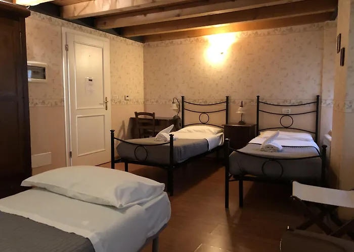 Aparthotel Capitelli