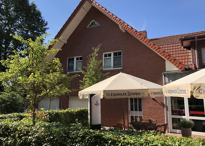 Landhotel Witte-König Garrel