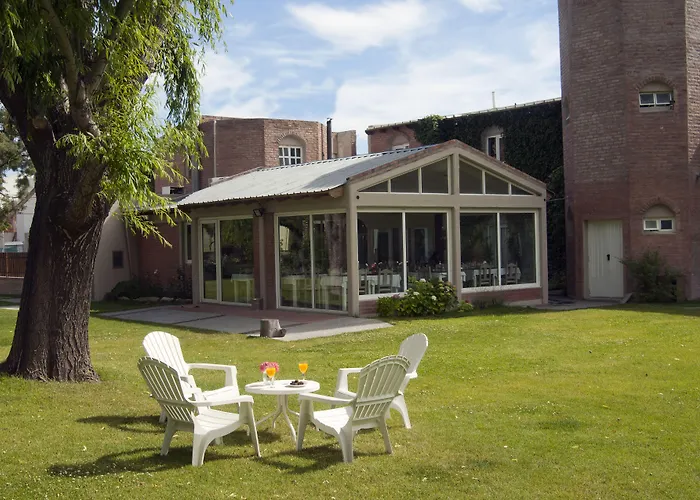 La Posada De Madryn