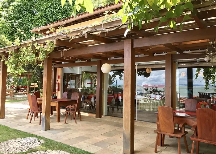 Hotel Portalo